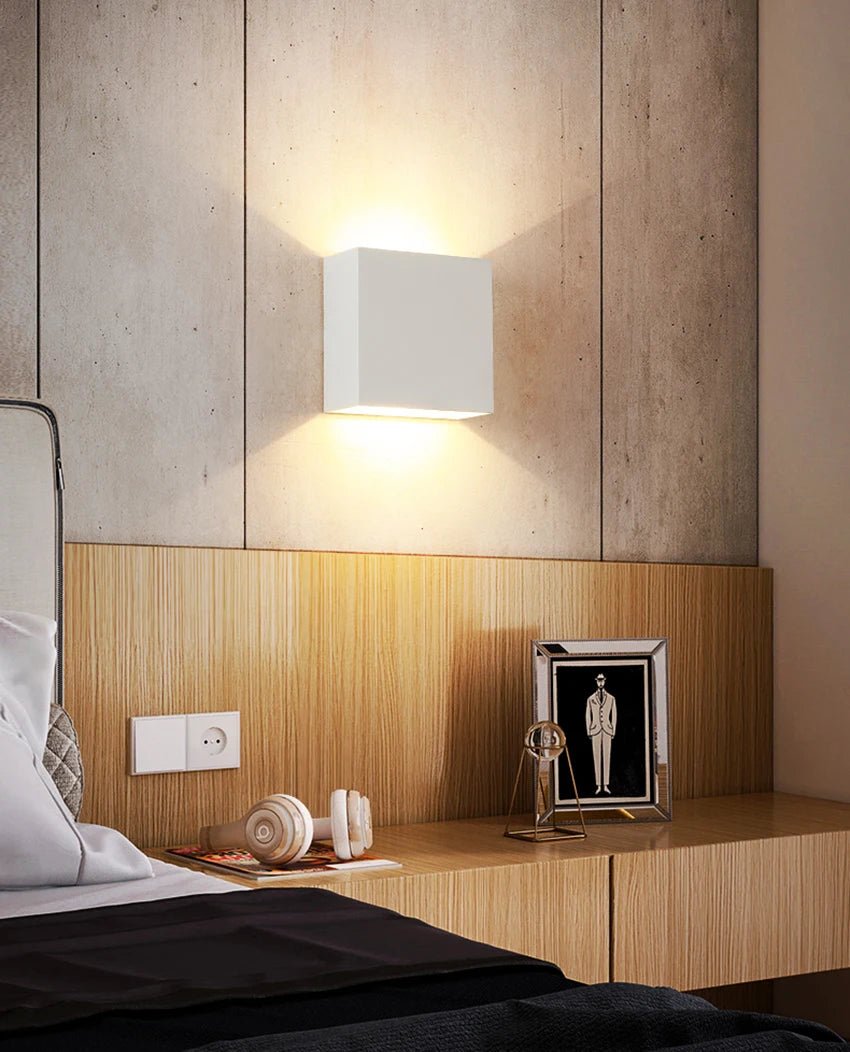 Indoor Minimalist Wall Lamp - Home Haven