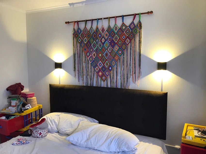 Indoor Minimalist Wall Lamp - Home Haven