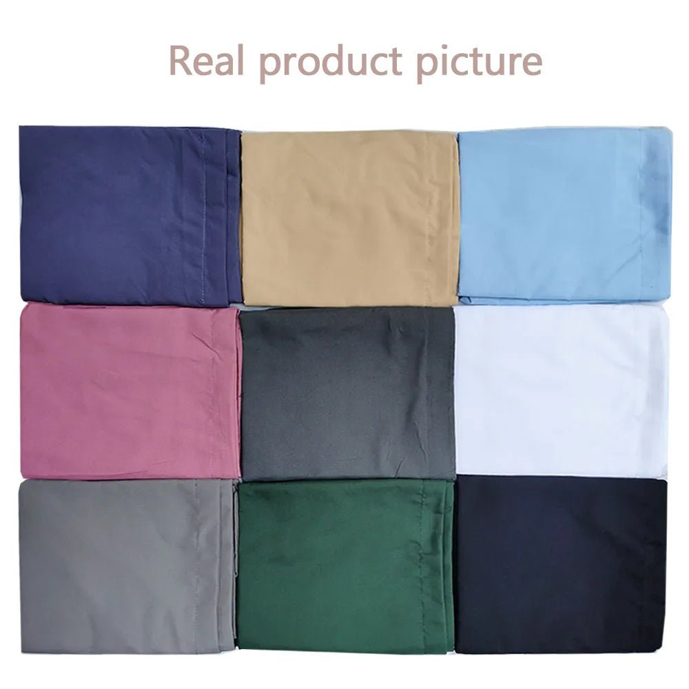 100% Cotton Fitted Sheet - Home Haven