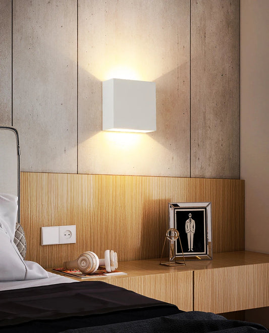 Indoor Minimalist Wall Lamp